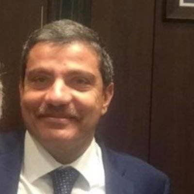 جرمانوس: لا يمكن إنكار أن الرجل الكبير رفيق الحريري منحنا الأمل بمستقبل أفضل للبنان