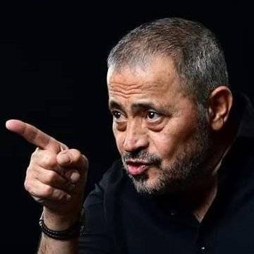 جورج وسوف محبط بسبب شائعة وفاته