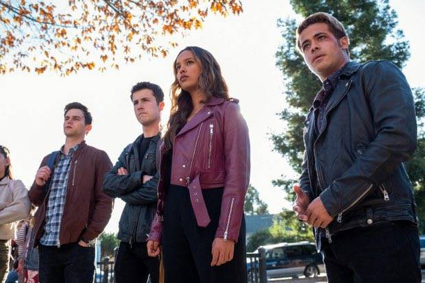 نهاية مخيبة لمسلسل13 Reasons Why... الموسم الأخير فشل فشلاً ذريعاً