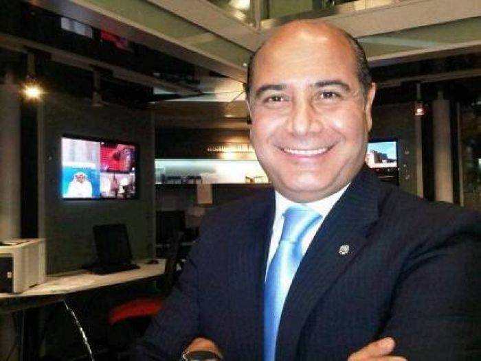 الحافي: الحريري حريص على الناس وعلى أحوالهم