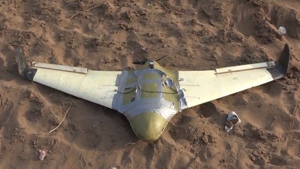 ‏ التحالف: تدمير طائرات مسيرة أطلقها الحوثيون باتجاه عسير
