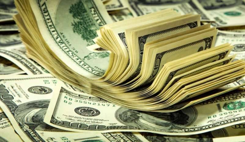 كم بلغ سعر صرف الدولار مطلع الأسبوع؟