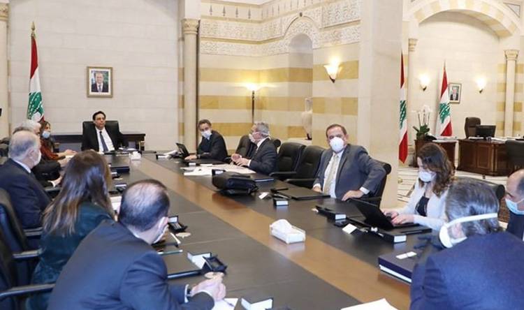 الهرطقة الحكومية في زمن العهد الفاشل - وسيم دلي