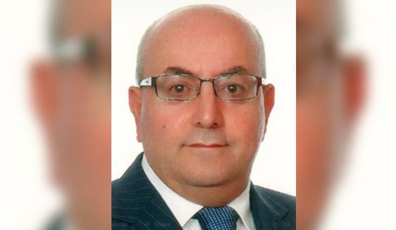 جان فغالي: أسئلة برسم الثوار؟!‏