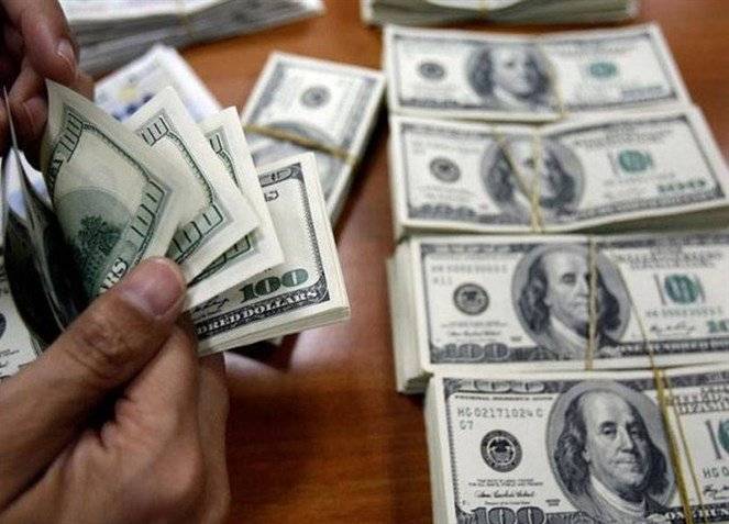 هذا هو سعر الدولار اليوم