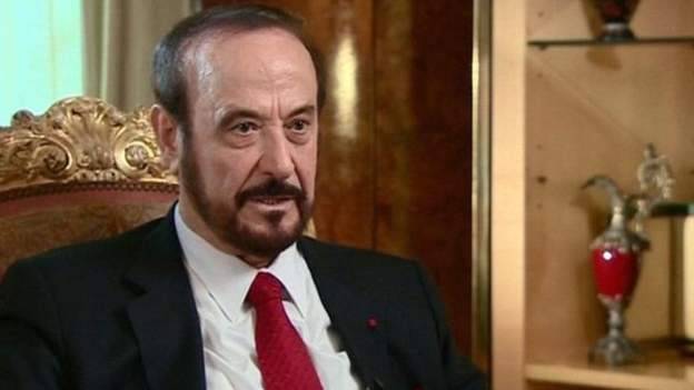 ‏ محكمة فرنسية تقضي بسجن رفعت الأسد بتهم فساد