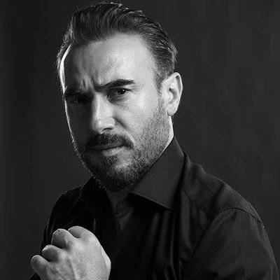 وسام حنا في 