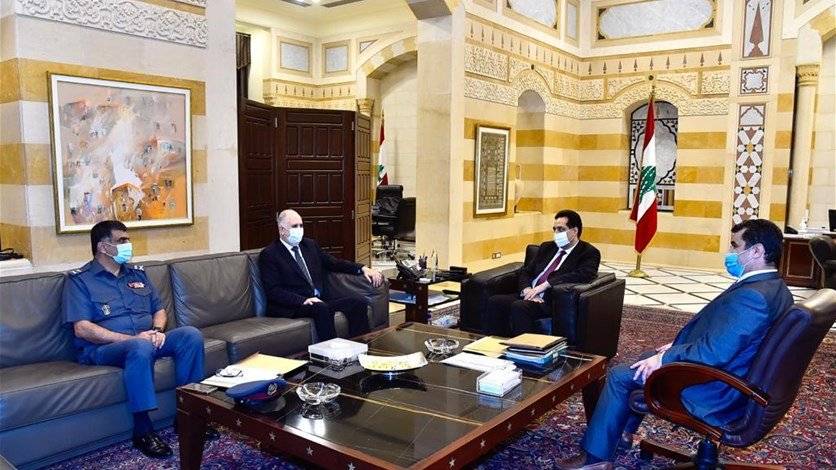 بحث في مصير دورة التطوع في 