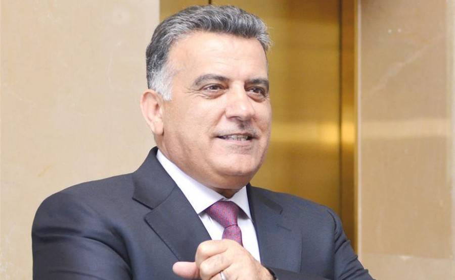 هل يجمع اللواء إبراهيم قيادتي 