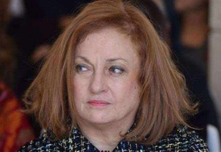 القاضية عون أعطت إشارة بإطلاق شمعون