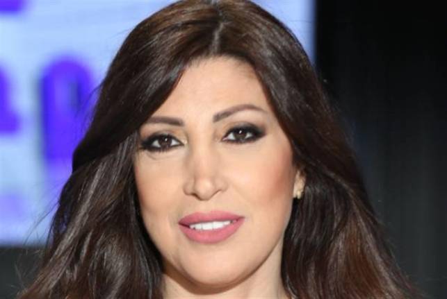 غادة عيد تستقيل من 