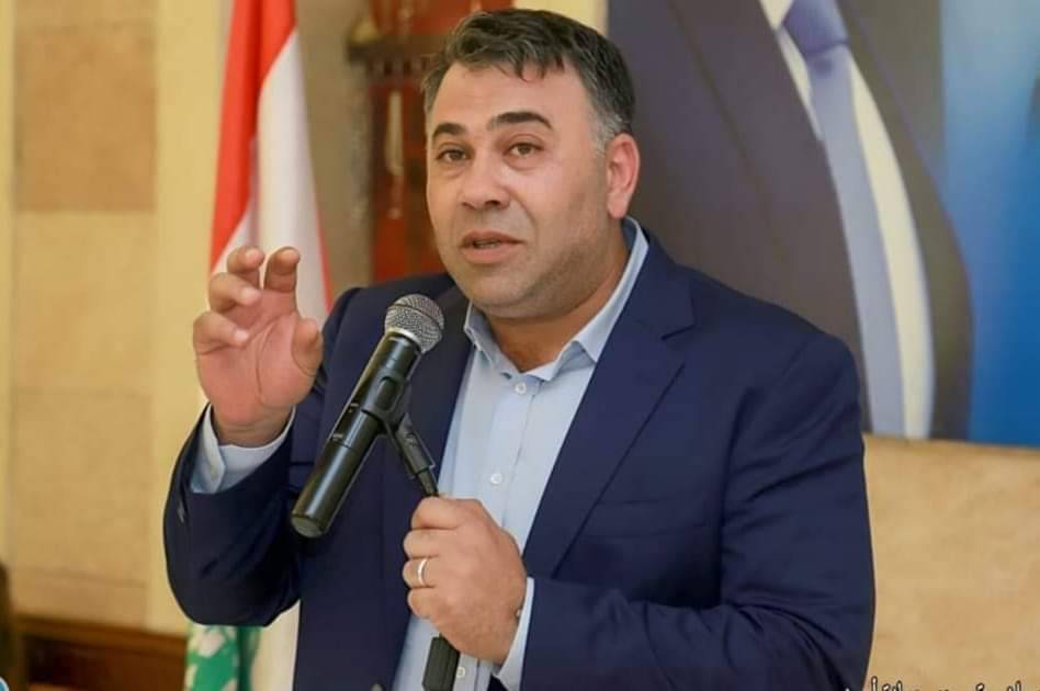 علم الدين لعون: من شلّ البلد كرمال عيون انت بتعرف مين يا سليم؟