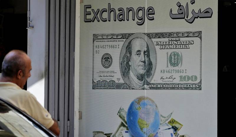 ‏ آلية جديدة في أسواق الصرف... كيف سيتم بيع الدولار؟