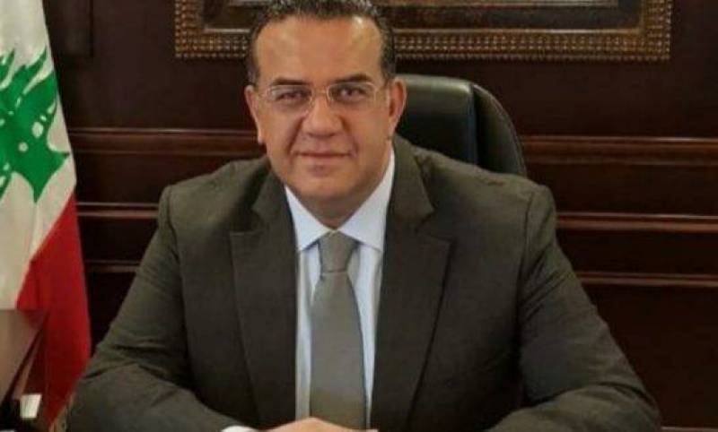 مبيض: لأبي الروحي رفيق الحريري برحيلك يتمت البلد