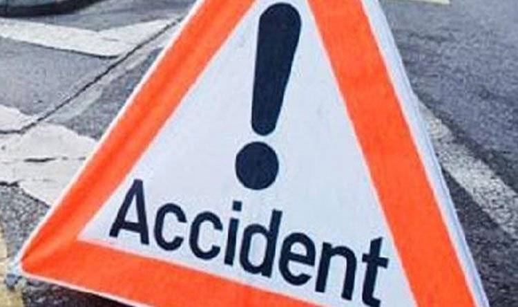 قتيل وجريح في حادث سير على طريق مشاريع القاع