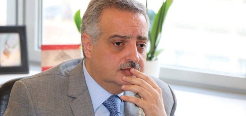 هذا ما قاله أرسلان عن لقاء 