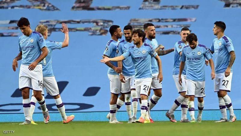 غوارديولا: أولوياتنا أهم من تأجيل تتويج ليفربول