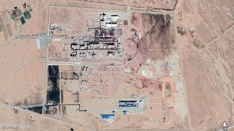 الكشف عن خبايا مشروع سري في إيران لزيادة القدرات الصاروخية