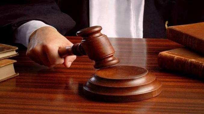 ‏ حقوقيون: قرار مازح 