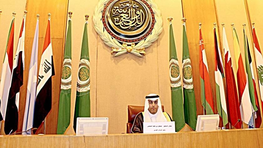 البرلمان العربي: قرار السعودية بشأن الحج يدعم جهود محاصرة كورونا