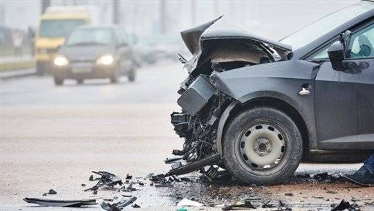 قتيل و16 جريحاً في 10 حوادث سير خلال 24 ساعة