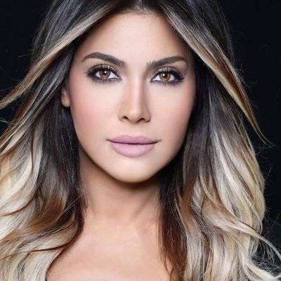 نوال الزغبي: لبنان انتهى والناس جاعت.