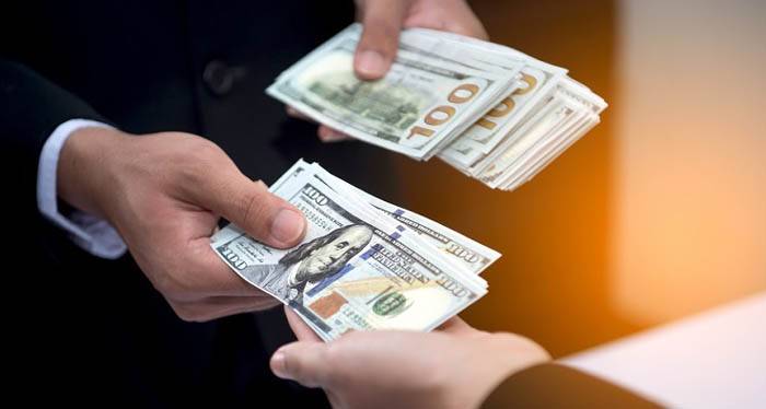 الأمن العام: يمكنكم الإبلاغ عن أي تلاعب بسعر صرف الدولار