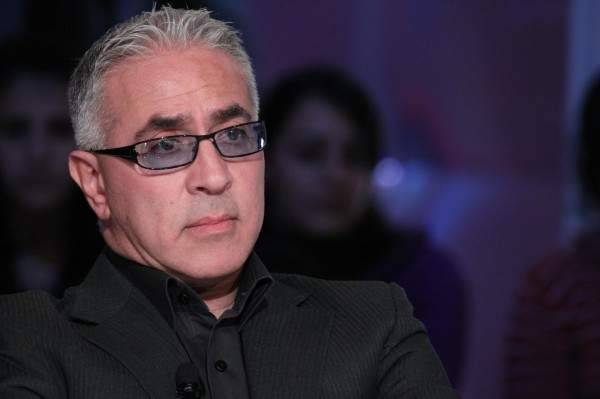 بالفيديو..ميشال أبو سليمان: كلنا رح ناكل من الزبالة!