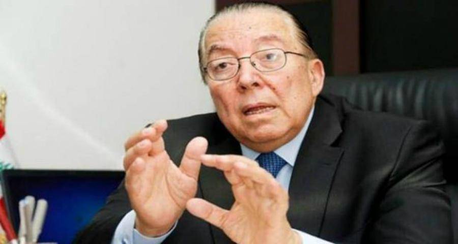 محمد المشنوق: إنسوا المزحة الثقيلة.. المهم إنقاذ البلد!‏