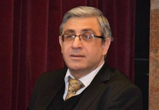 وزير التربية لرئيس 