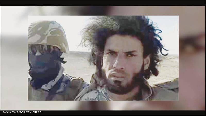 إعدام العقل المدبر لحادث 