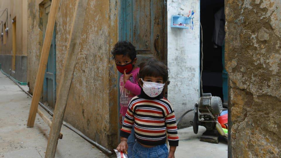 ‏ إصابات كورونا تتجاوز 9.26 مليون.. وأميركا الأولى بالوفيات