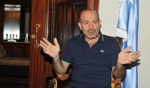 علوش: لا حاجة لوزيرة الغفلة لتملق من ولاها بشتيمة الاخرين