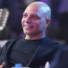 هاشمية ينفي تسجيلاً منسوباً له: أضاليل وأكاذيب