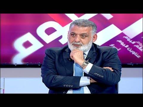 فارس خشان عن تهمة العمالة 