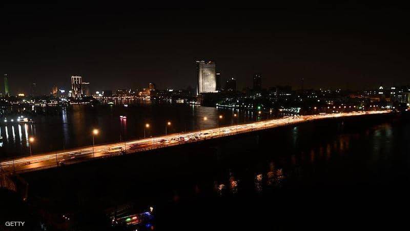 مصر.. زلزال 