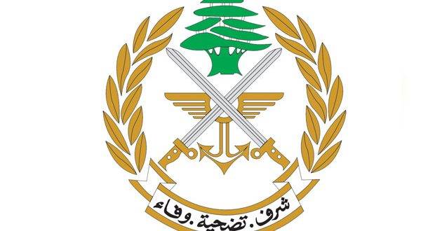 توضيح من الجيش.. هذا ما حصل في شاتيلا