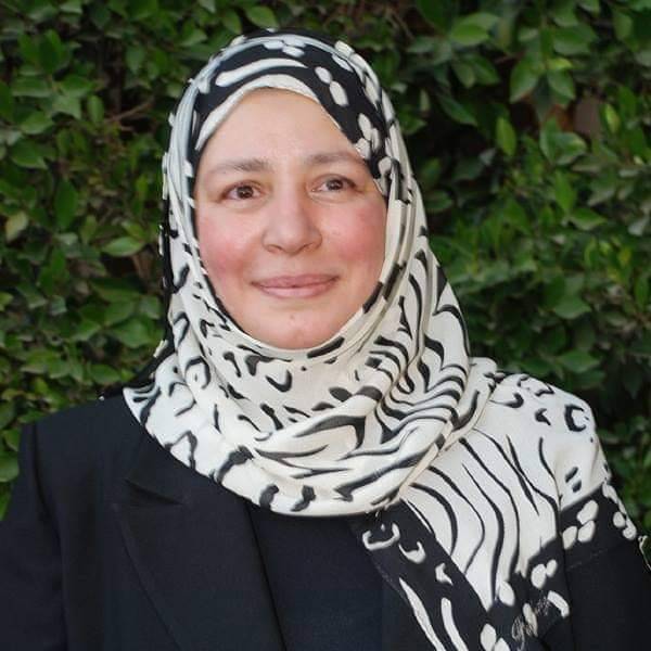 اعتزال عبلة كامل التمثيل شائعة...هكذا انطلقت