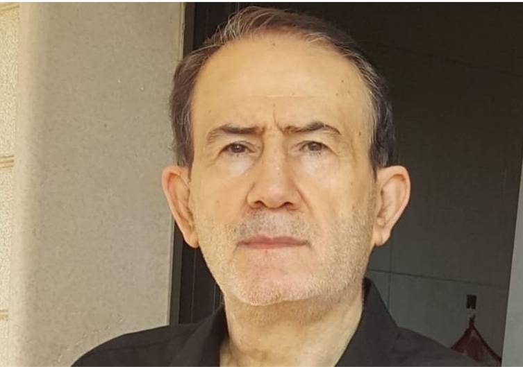 وقف تنفيذ قرار القاضي مازح