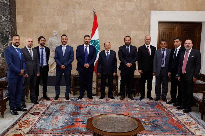 موظفو ومستخدمو الشركات المشغلة للخليوي: لم يعد ممكنا الاستمرار هكذا
