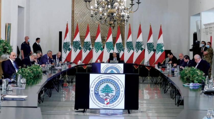 استقالات المستشارين: دومينو الهروب أم تداعي ‏السيطرة؟‎ ‎