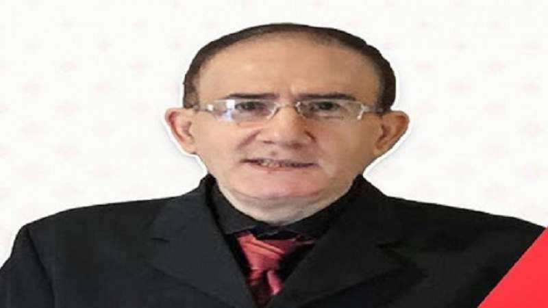 ‏ مازح يستقيل بعد إحالته للتفتيش القضائي