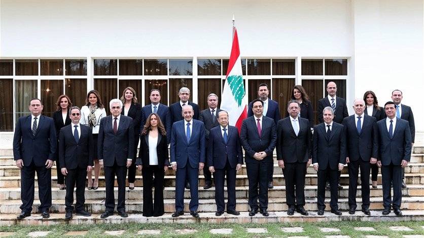بعد الفشل..الحكومة انتهت!