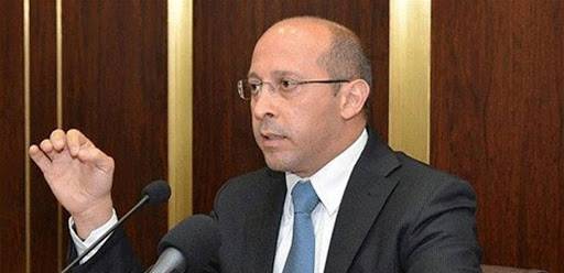 آلان عون:لإختصار الوقت والبحث عن بديل للحكومة