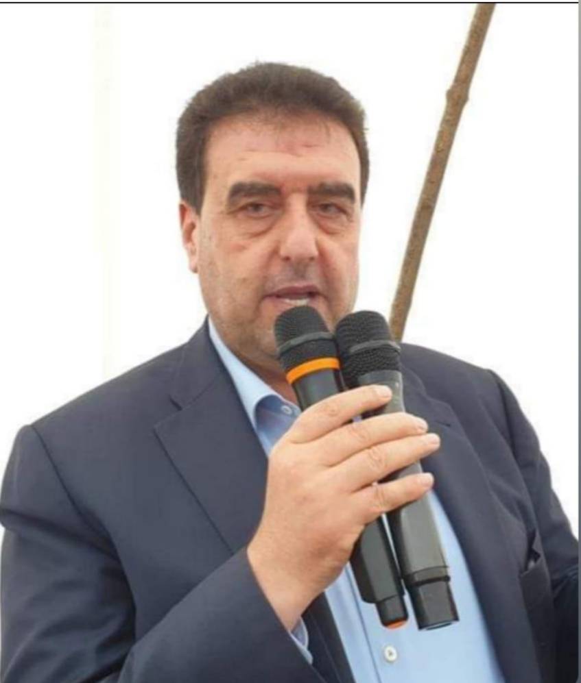 البعريني: لعكار نصيب من المازوت وعلينا وقف السوق السوداء