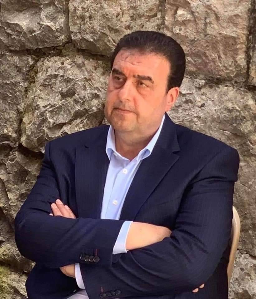 البعريني لعون : أتذكرون شعب لبنان العظيم؟