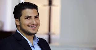 المرعبي أعلن تلزيم طرق عامة أساسية