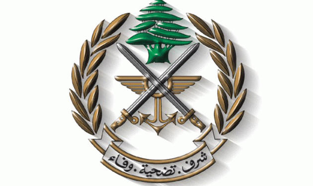 العثور على عبوتين في وادي الحصن عرسال