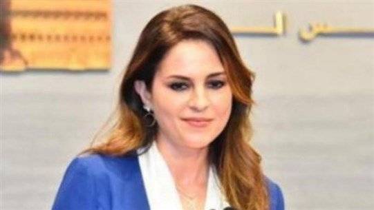 وزيرة الإعلام : الغاء الإمتحانات الرسمية