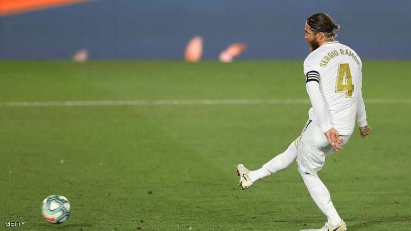 كيف أصبح راموس 